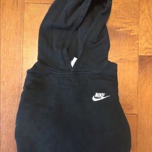 NIKE SWEATSHIRT